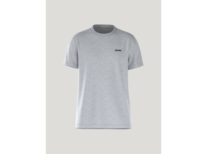 BORG ESSENTIAL 4 T-SHIRT