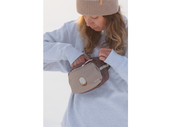 VAI-KO Tunturiyö Vyölaukku