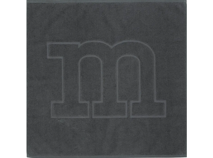 Logo Kylpyhuoneen matto 60x60 cm