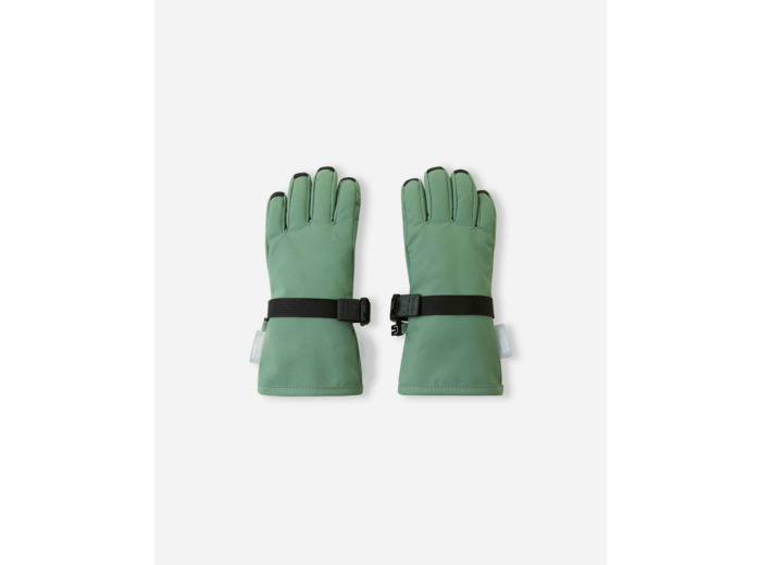 Lasten vedenpitävä toppahanskat ReimaTec Tartu