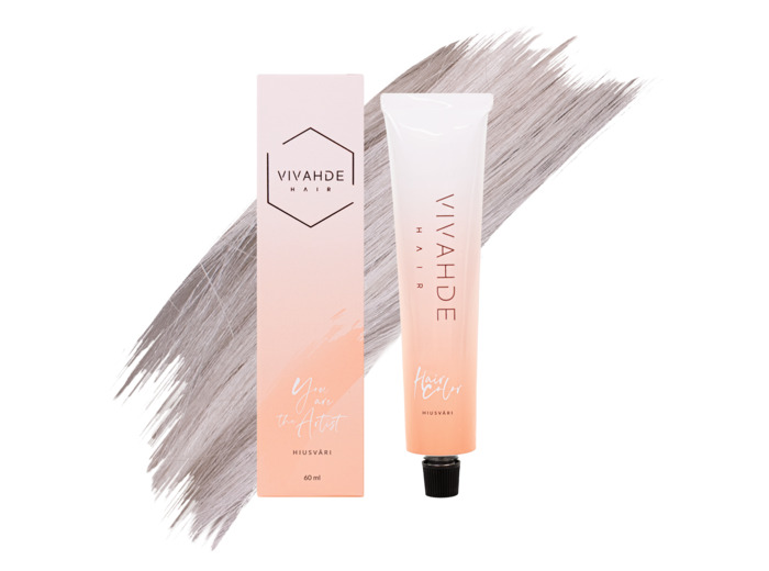 VIVAHDE Hiusväri 10 V