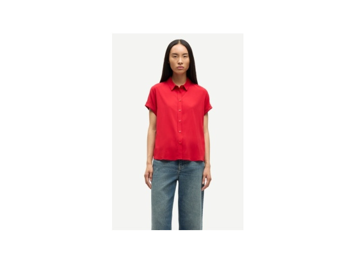 SAMSØE SAMSØE Majan Shirt