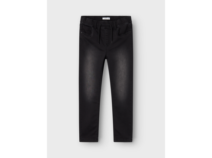 Slim Fit