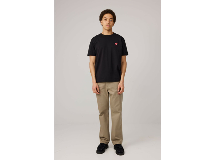 Heart T-shirt