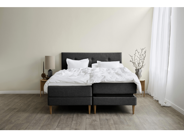 TEMPUR Relaxation Adjustable -säätövuode 180x200cm