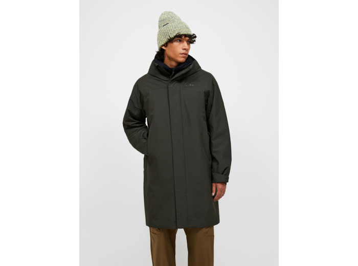 M Treeline insulated Parka
