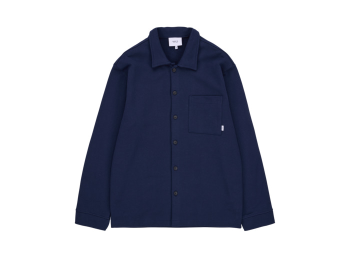 Process Overshirt