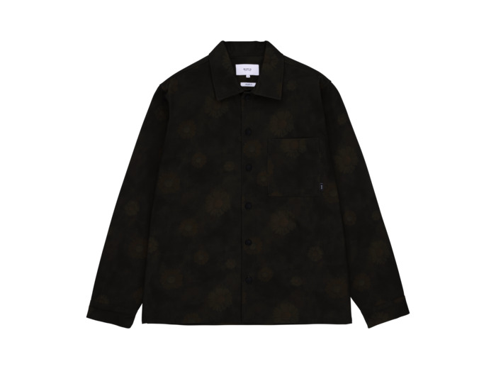 Fleurine Overshirt