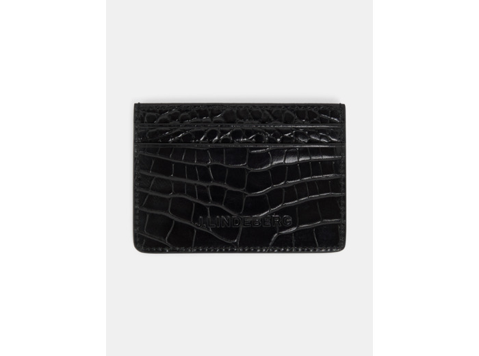 Croc Single Card Holder FMAC08607 9999