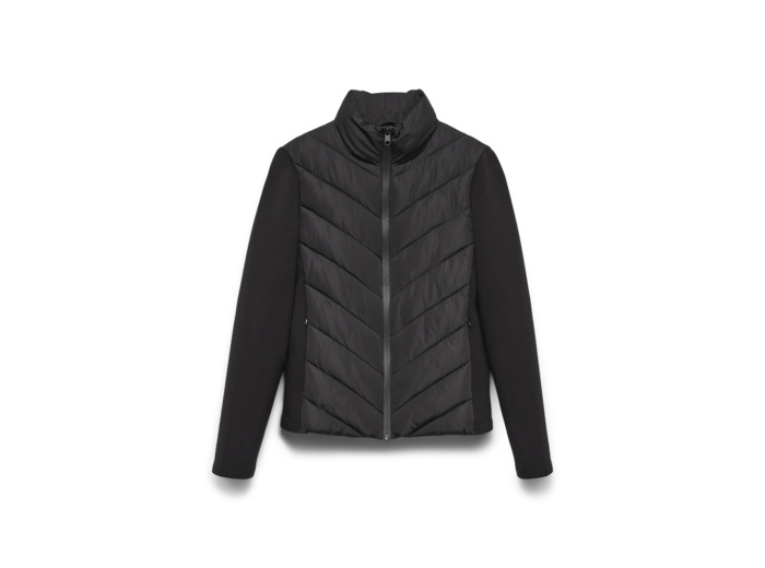 High Neck Long Sleeves (L/S)