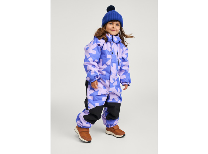 Lasten toppahaalari ReimaTec Muutos