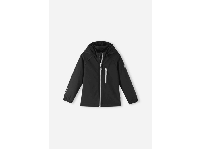 Lasten softshell-takki Vantti SS25