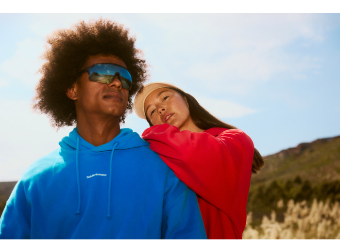 Buy 1 get second item 50% off from outlet price