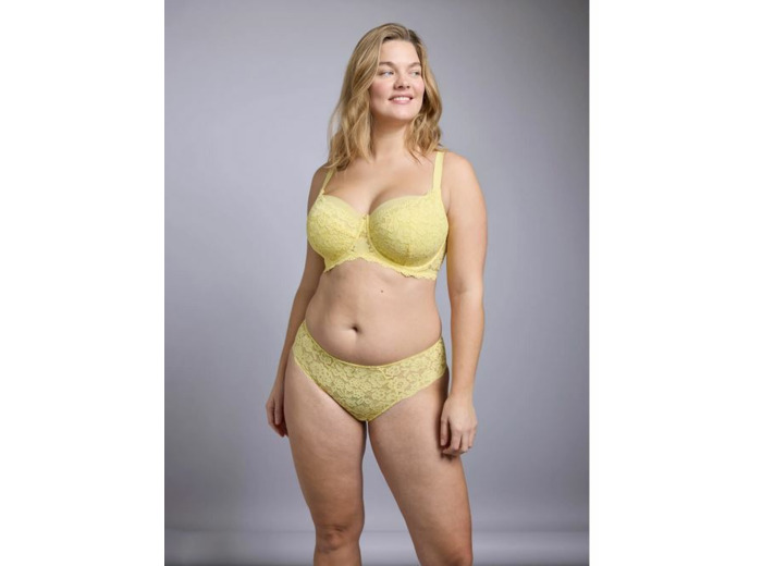 Bella Full Shaper