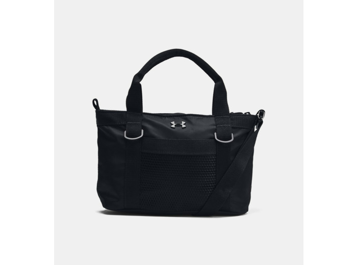 Women's UA Studio Mini Crossbody Tote bag