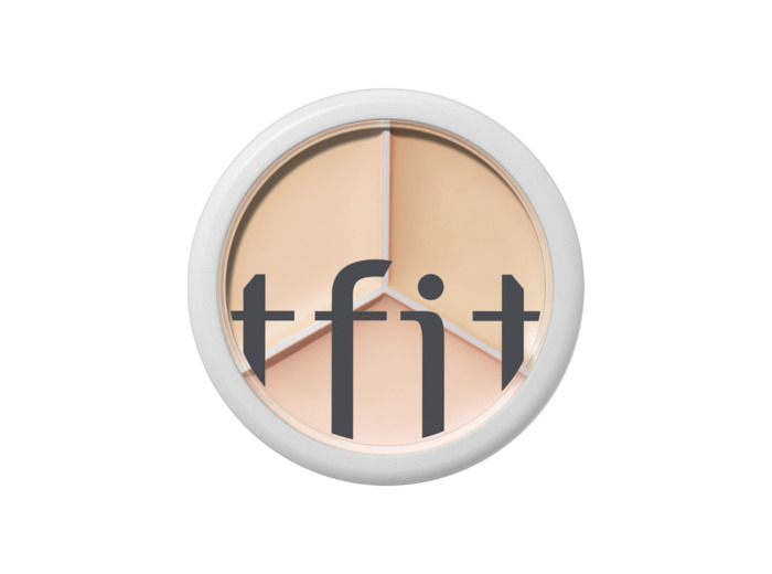 TFIT COVER UP PRO CONCEALER 00 LIGHT