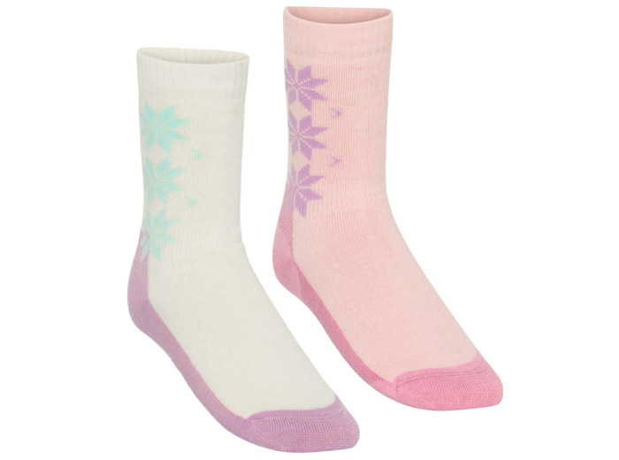 KT Wool Sock 2PK