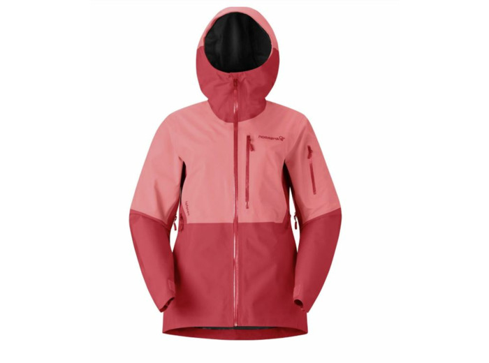 lofoten Gore-Tex Jacket (W)