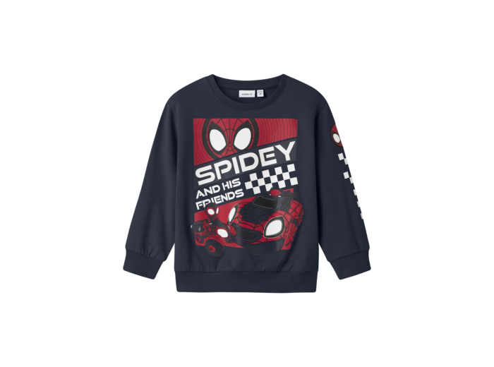 Standard Fit O-Neck Long Sleeves (L/S)