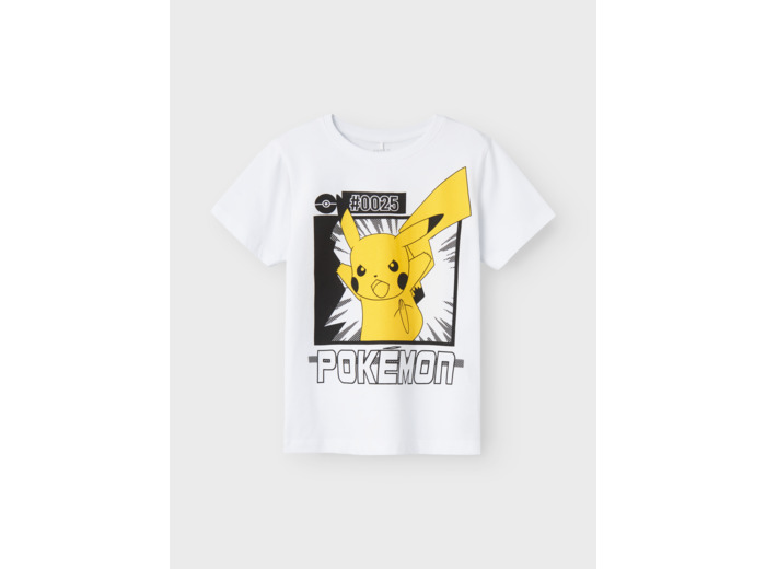 Regular Fit O-Neck Short Sleeves (S/S)