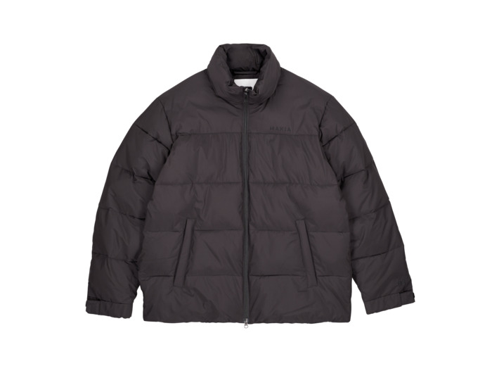 Finno Jacket