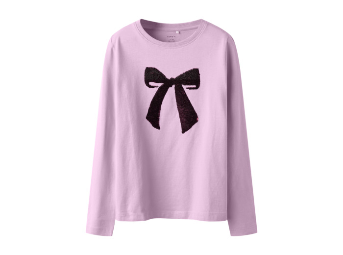Regular Fit O-Neck Long Sleeves (L/S)