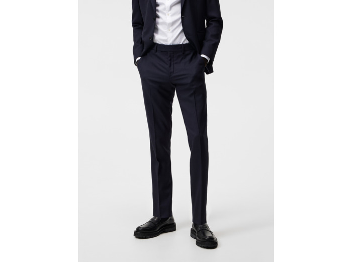 Grant Active Hopsack Pants FMTA05768 9999