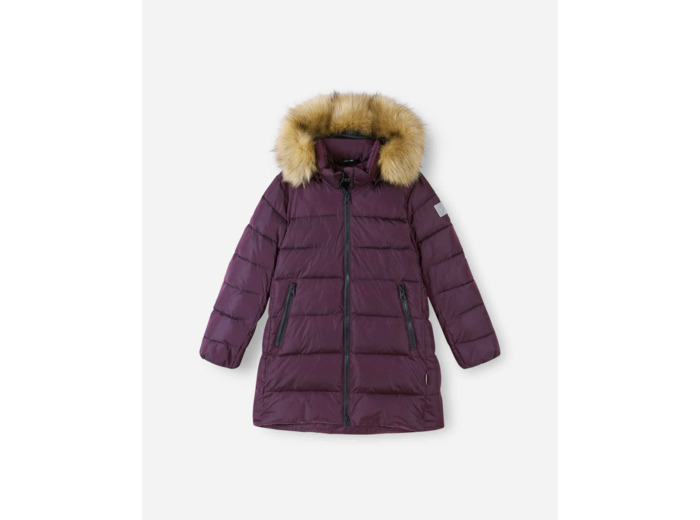 Lasten talviparka Lunta