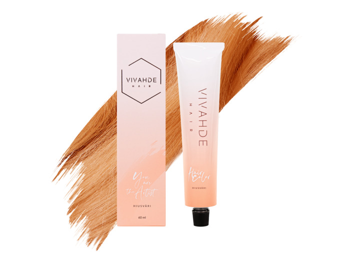 VIVAHDE Hiusväri 10 C