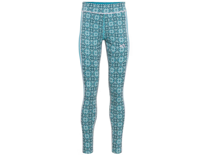 Rose High Waist Pants