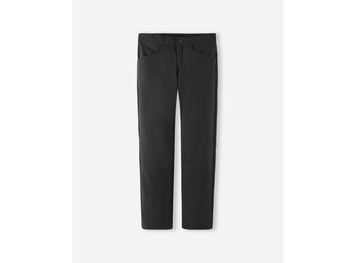 Lasten softshell-housut Mighty