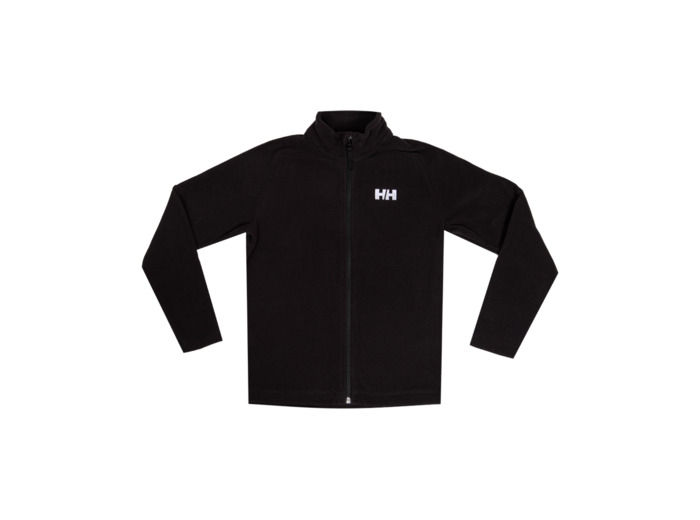 JR TRAIL FULL ZIP FLEECE