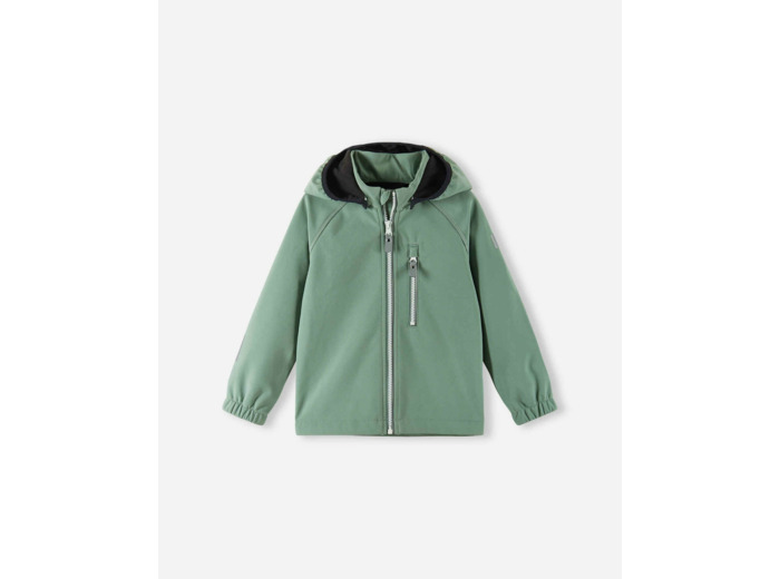 Lasten softshell-takki Vantti