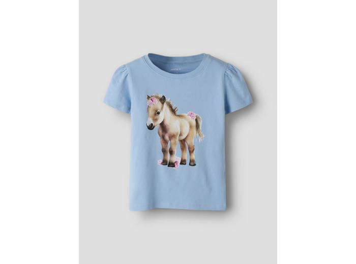 Standard Fit O-Neck Short Sleeves (S/S)