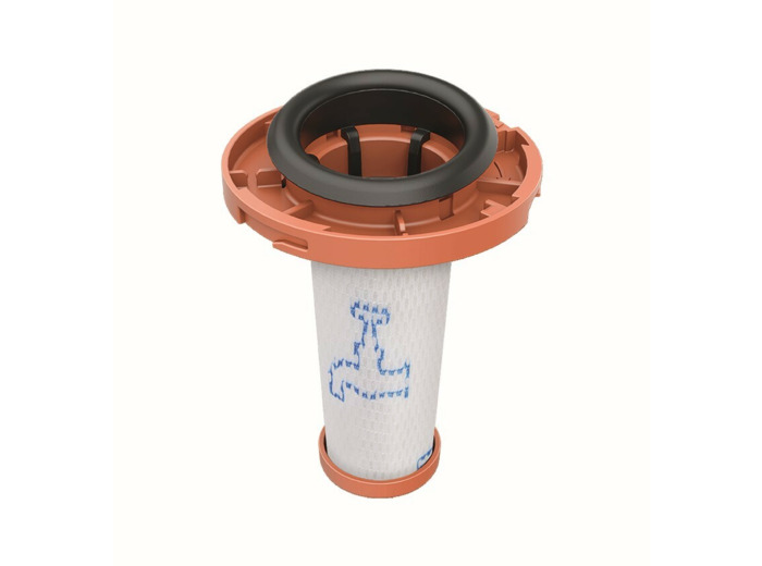 Cone Filter Foam x1 - X-Nano, X-Pert 7.60, X-Force 9.60