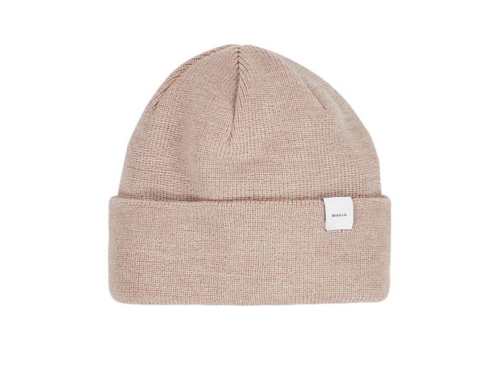 Merino Thin Cap