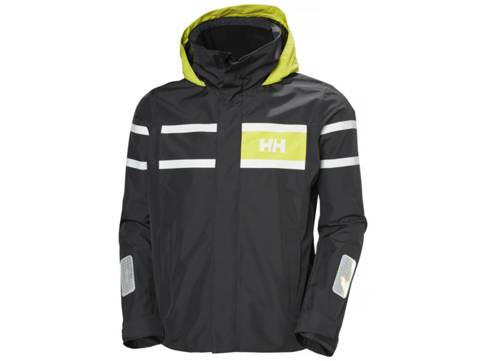 SALT INSHORE JACKET
