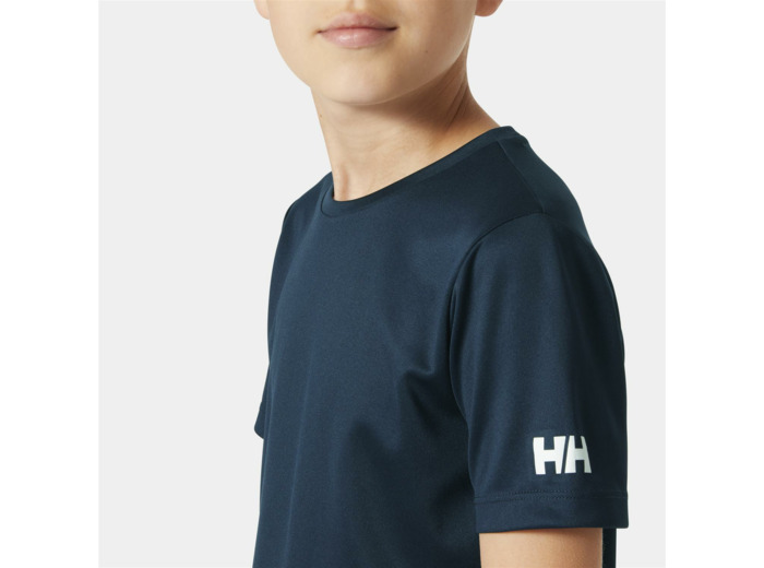 JR HH TECH T-SHIRT