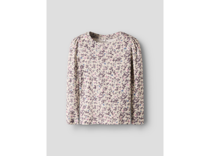 Super Slim Fit O-Neck Long Sleeves (L/S)