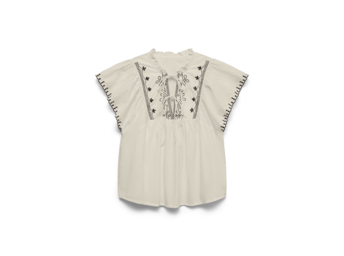 Volume Fit O-Neck Sleeveless (S/L)