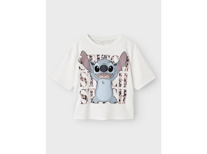 Relaxed Fit O-Neck Short Sleeves (S/S)