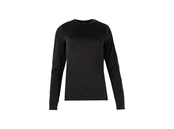 W TRAIL MERINO LIGHT CREW