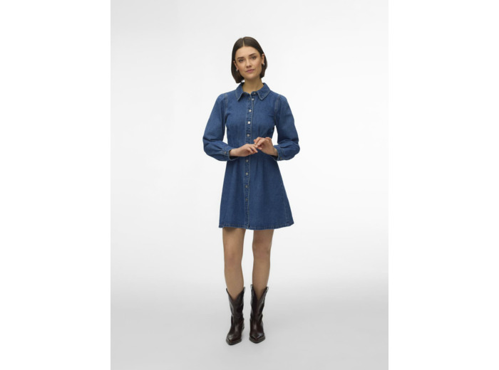 Regular Fit Shirt Collar Long Sleeves (L/S)