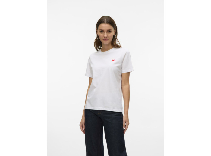 Regular Fit O-Neck Short Sleeves (S/S)