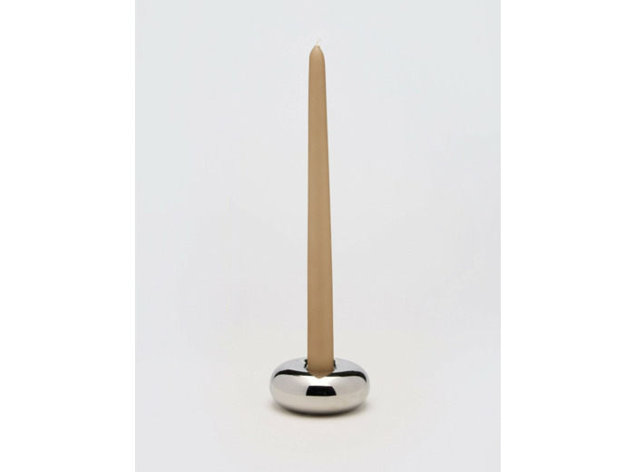 Velvet Candle 28cm