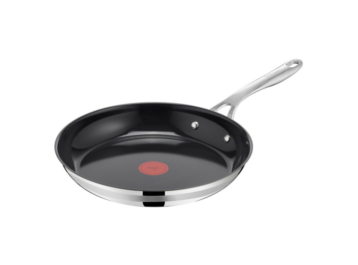 JO Smart Cook SS Ceramic Frypan 24 cm w. protector