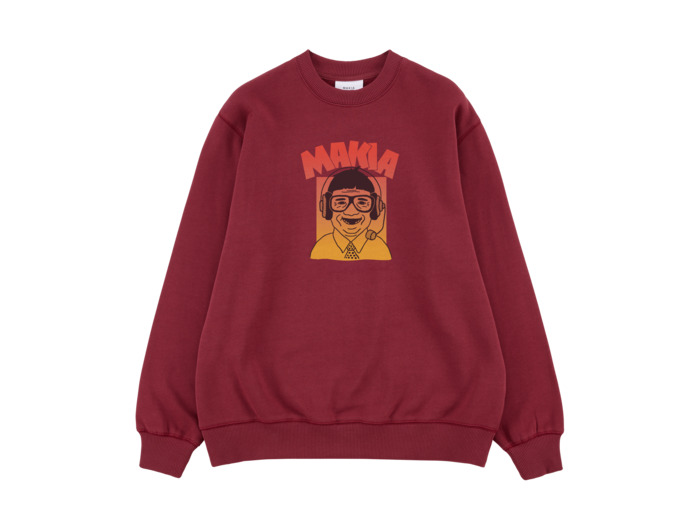 Mauno Sweatshirt