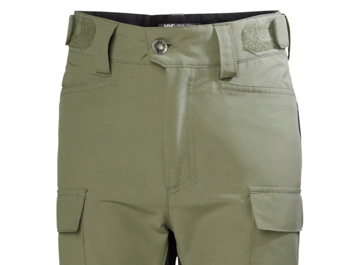 JR MARKA TUR PANT