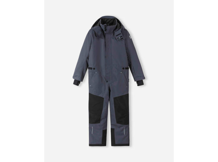 Nuorten vedenpitävä lasketteluhaalari Palaten