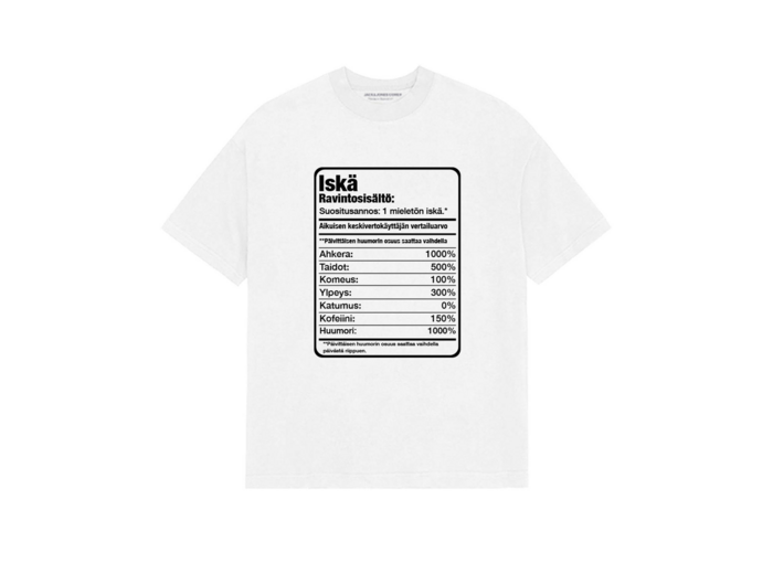 Late night shopping - Dad t-shirt